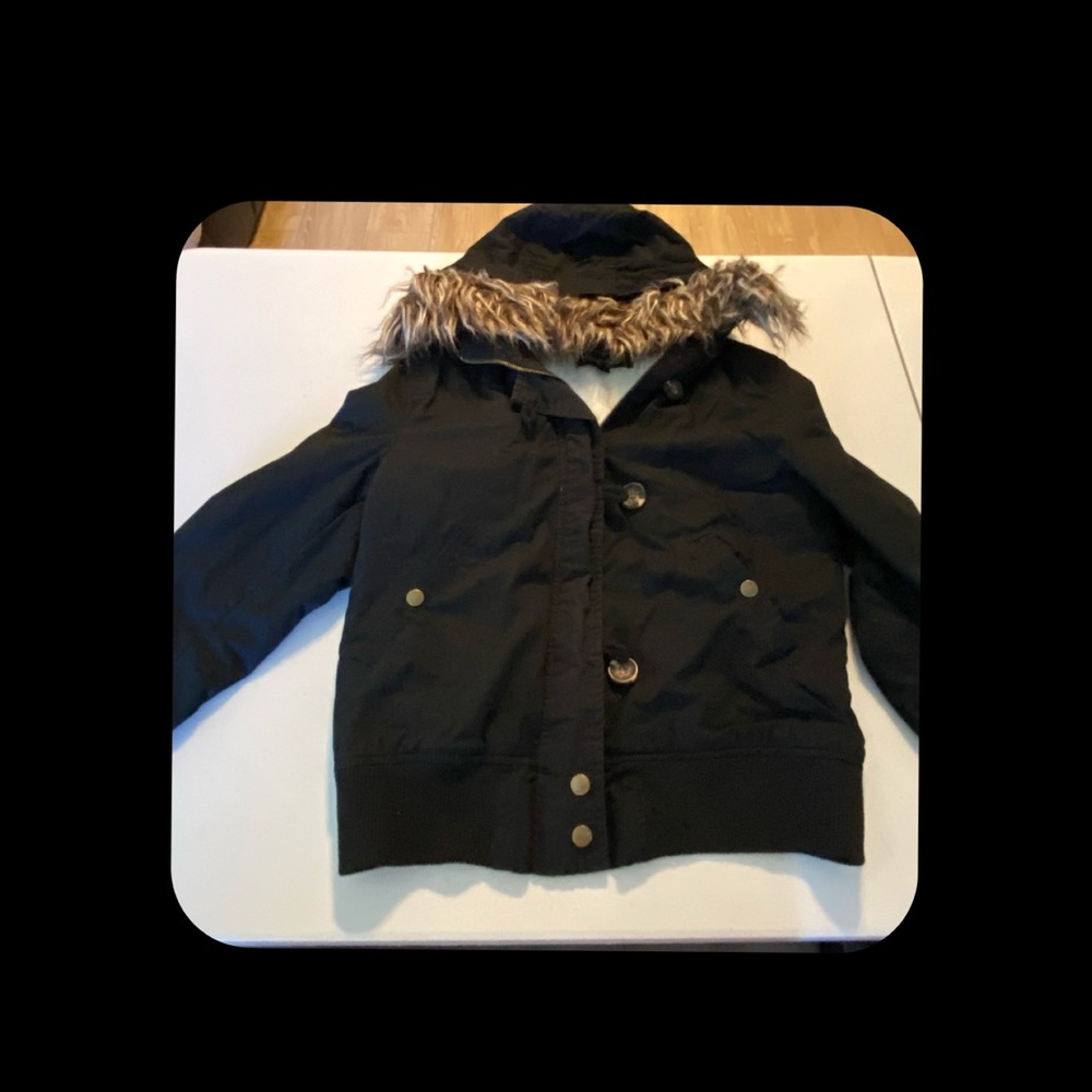 Winter Jacket